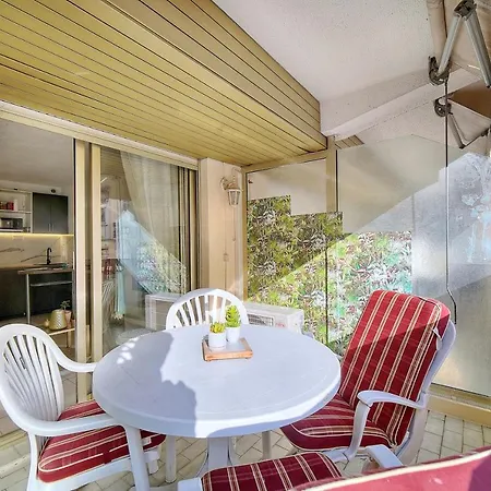 Le Kate-500m Plage-terrasse Verriere Cote D'azur * Cannes